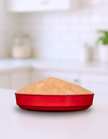 Garlic Granules