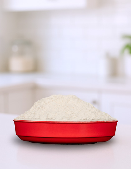 White Onion Powder